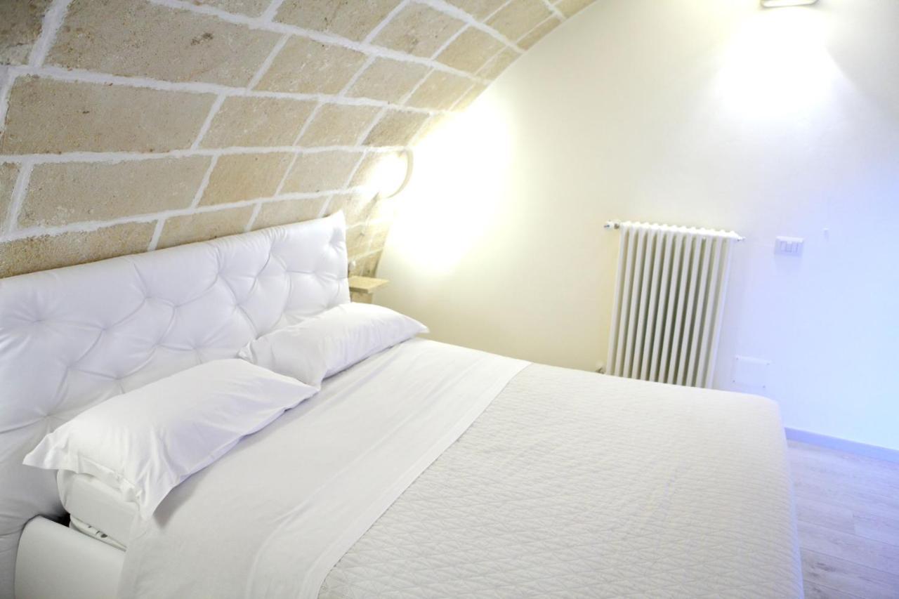 La Pergola Ai Sassi Bed and Breakfast Matera Buitenkant foto
