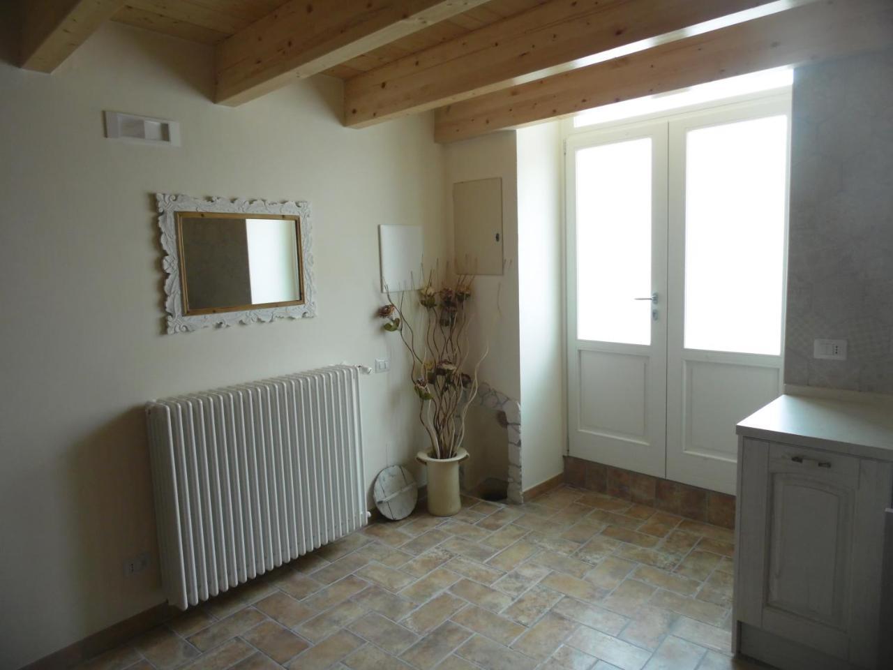 La Pergola Ai Sassi Bed and Breakfast Matera Buitenkant foto