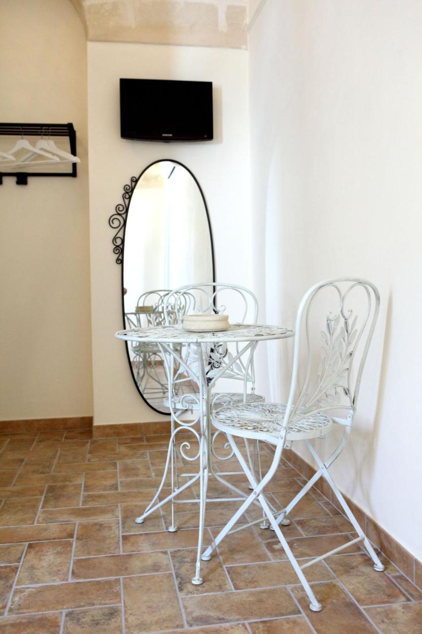 La Pergola Ai Sassi Bed and Breakfast Matera Buitenkant foto